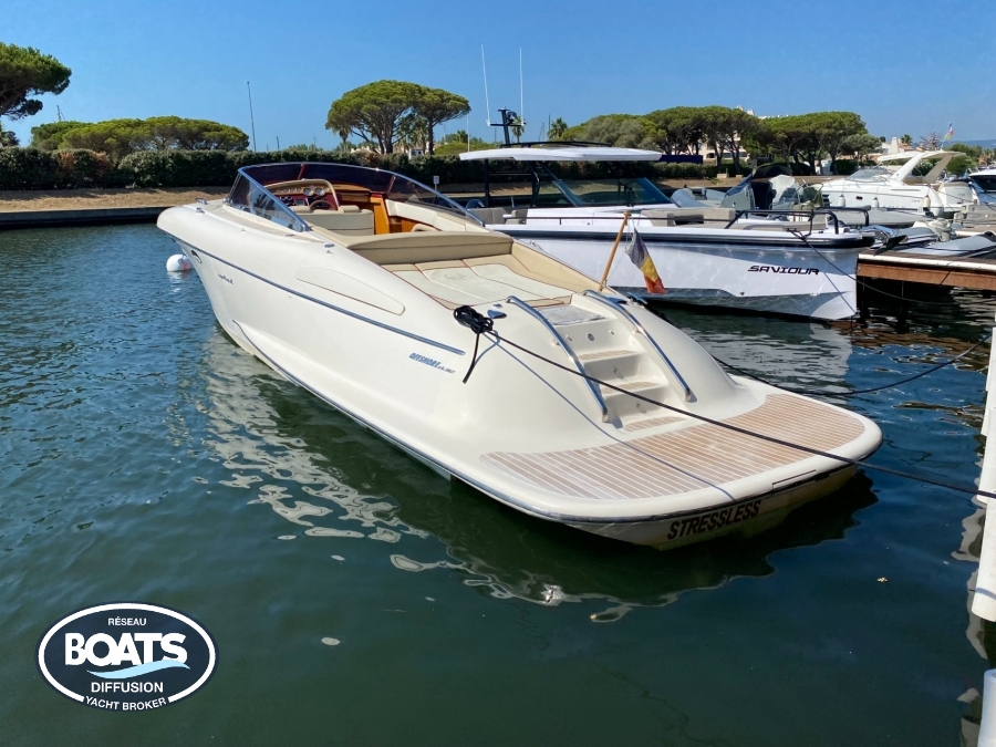 Photo de Offshore Nautica Super Classic 40 1