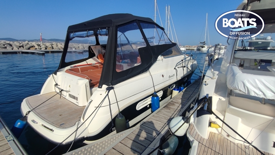 Photo de  Cranchi giada 30 2