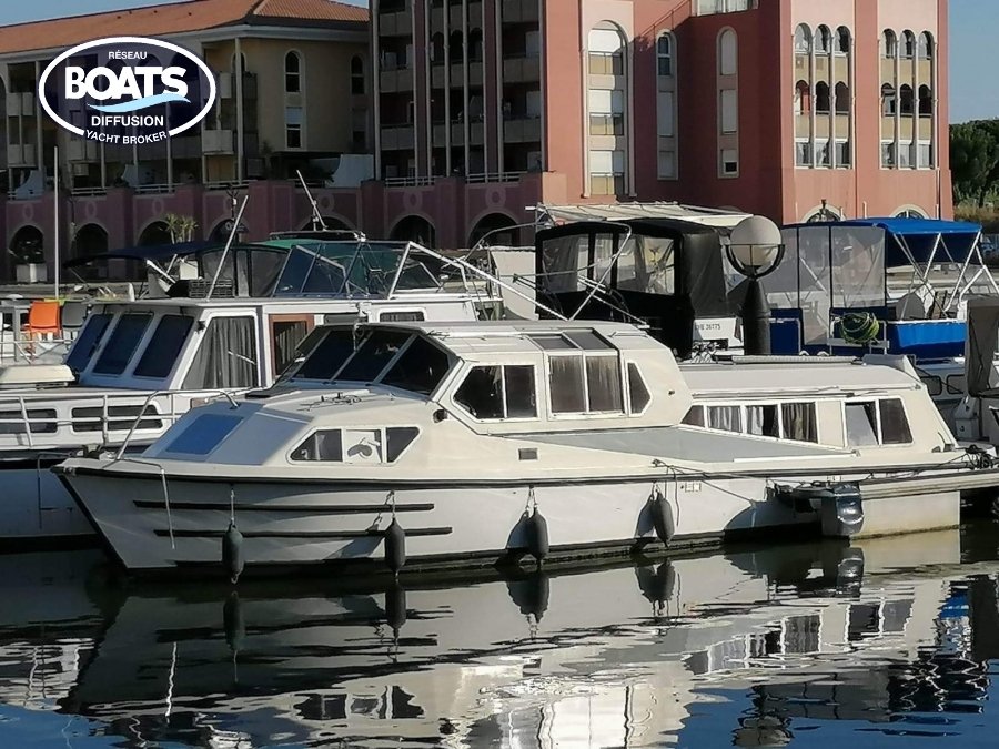 Photo de CONNOISSEUR PENICHETTE JAMAICA 12.20 1