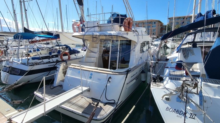 Photo de  ACM EXCELLENCE 38 1