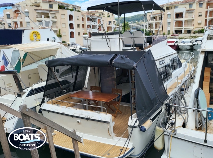 Photo de  ACM 1055 FLY 1