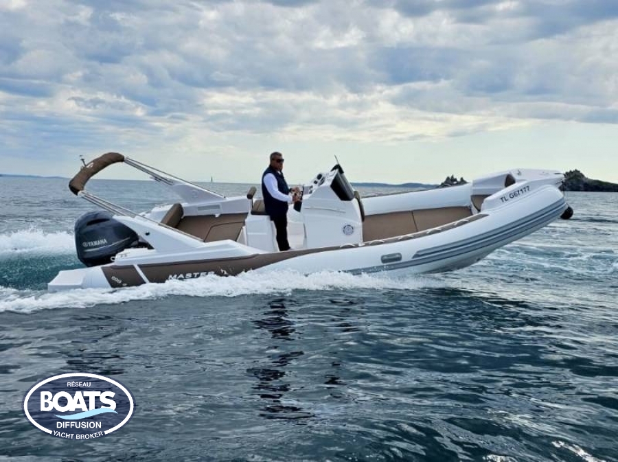 Photo de Master it Master 699 GT 1