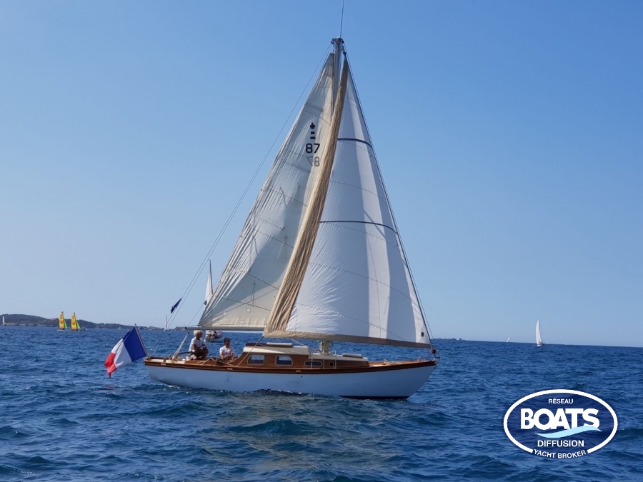 Photo de CN RICHARD CHASSIRON CF 9 1