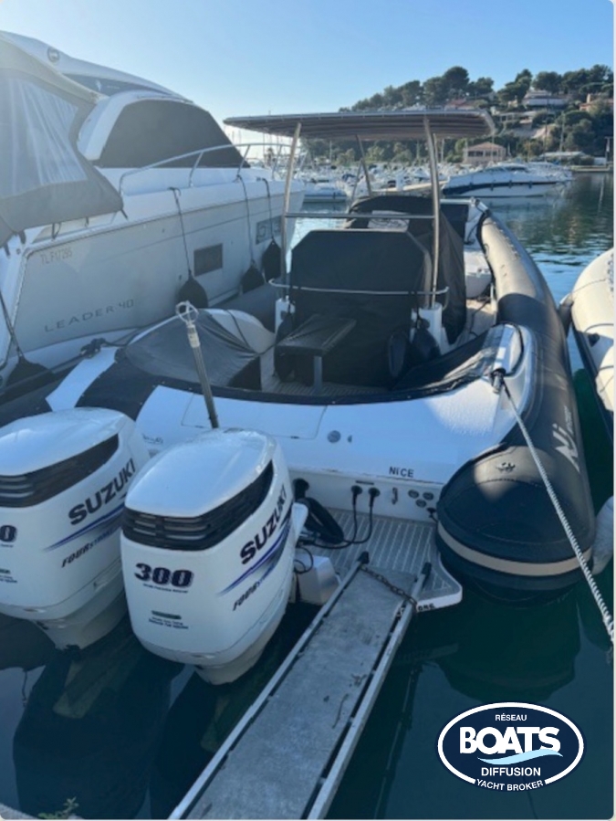 Photo de Nuova Jolly PRINCE 35 CC 1