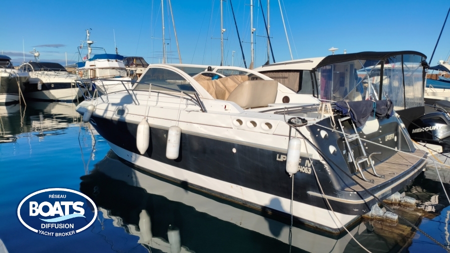 Photo de BENETEAU Flyer Viva 9.20 2