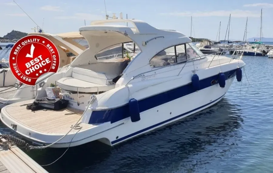 Photo de  BAVARIA 33 SPORT 1
