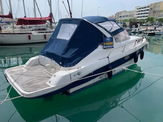 Photo de RIO YACHTS RIO 850 CRUISER 1
