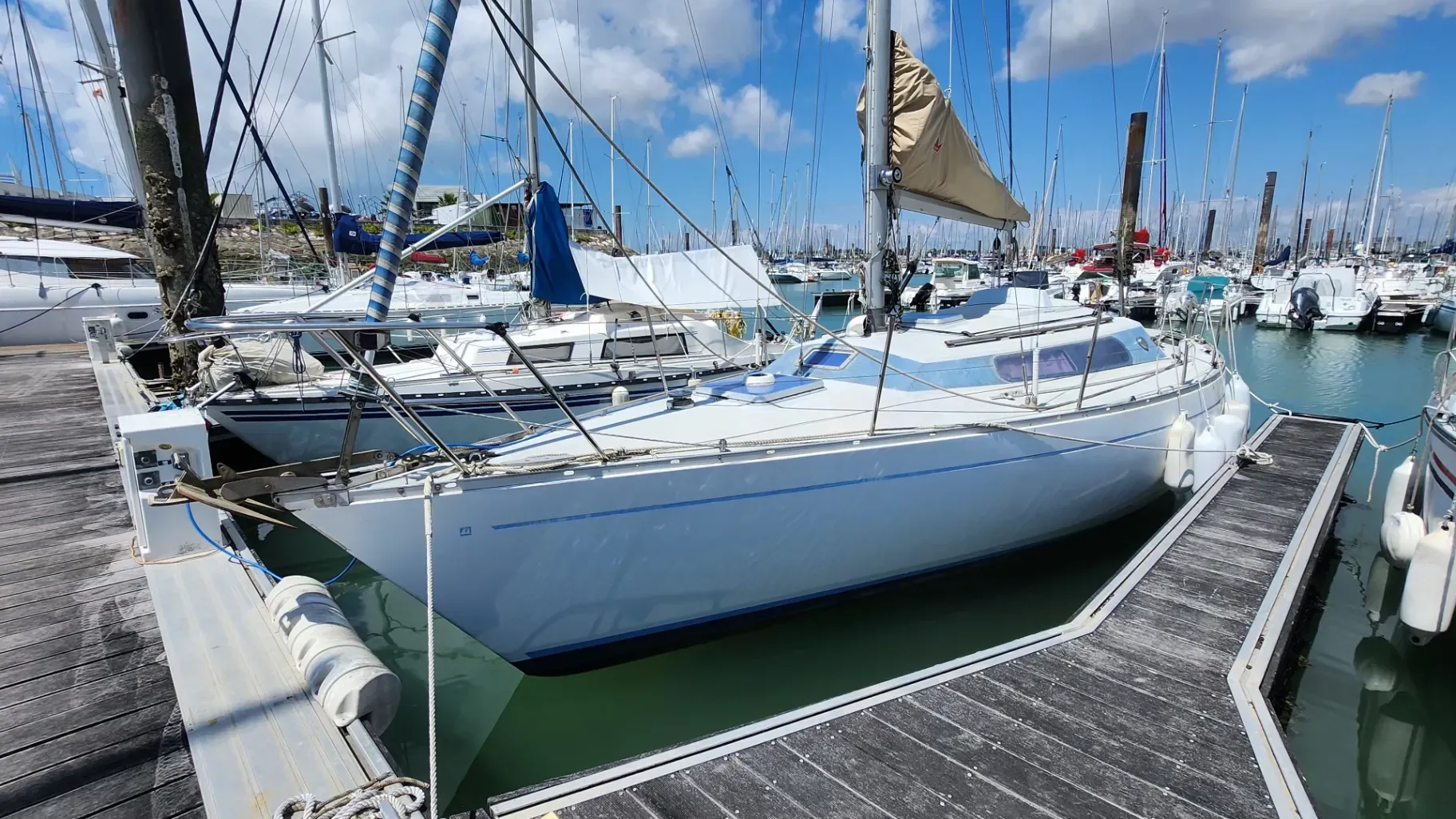 Photo de  MALLARD 9M 1
