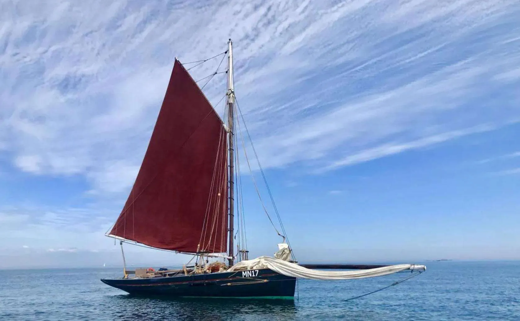 Photo de Historic FISHING SMACK 2