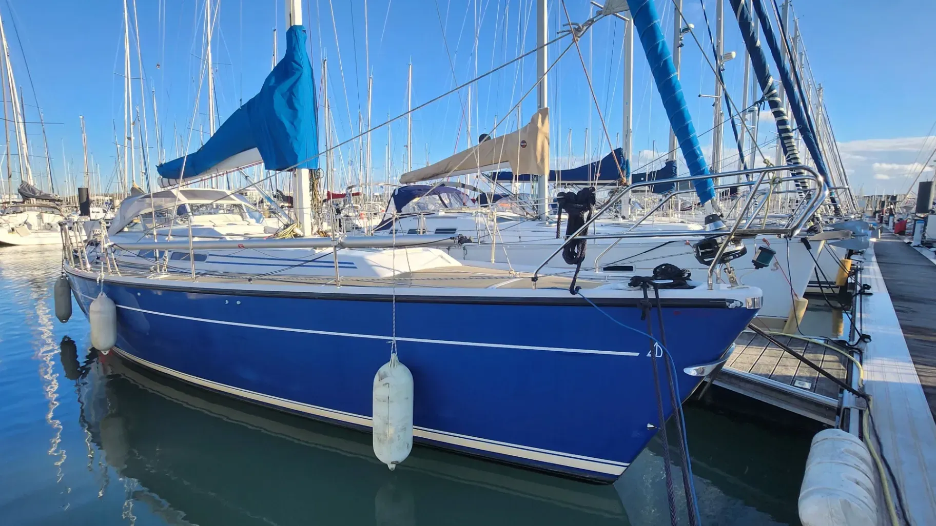 Photo de  DEHLER 41 CR 2