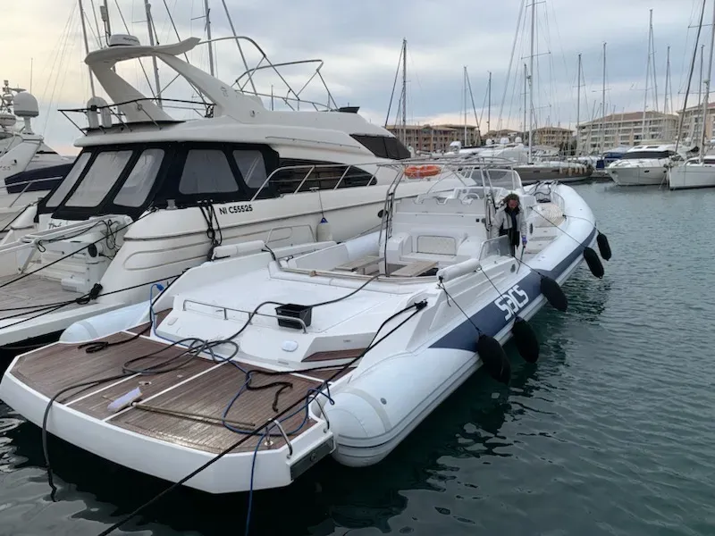 Photo de  SACS STRIDER 15  1