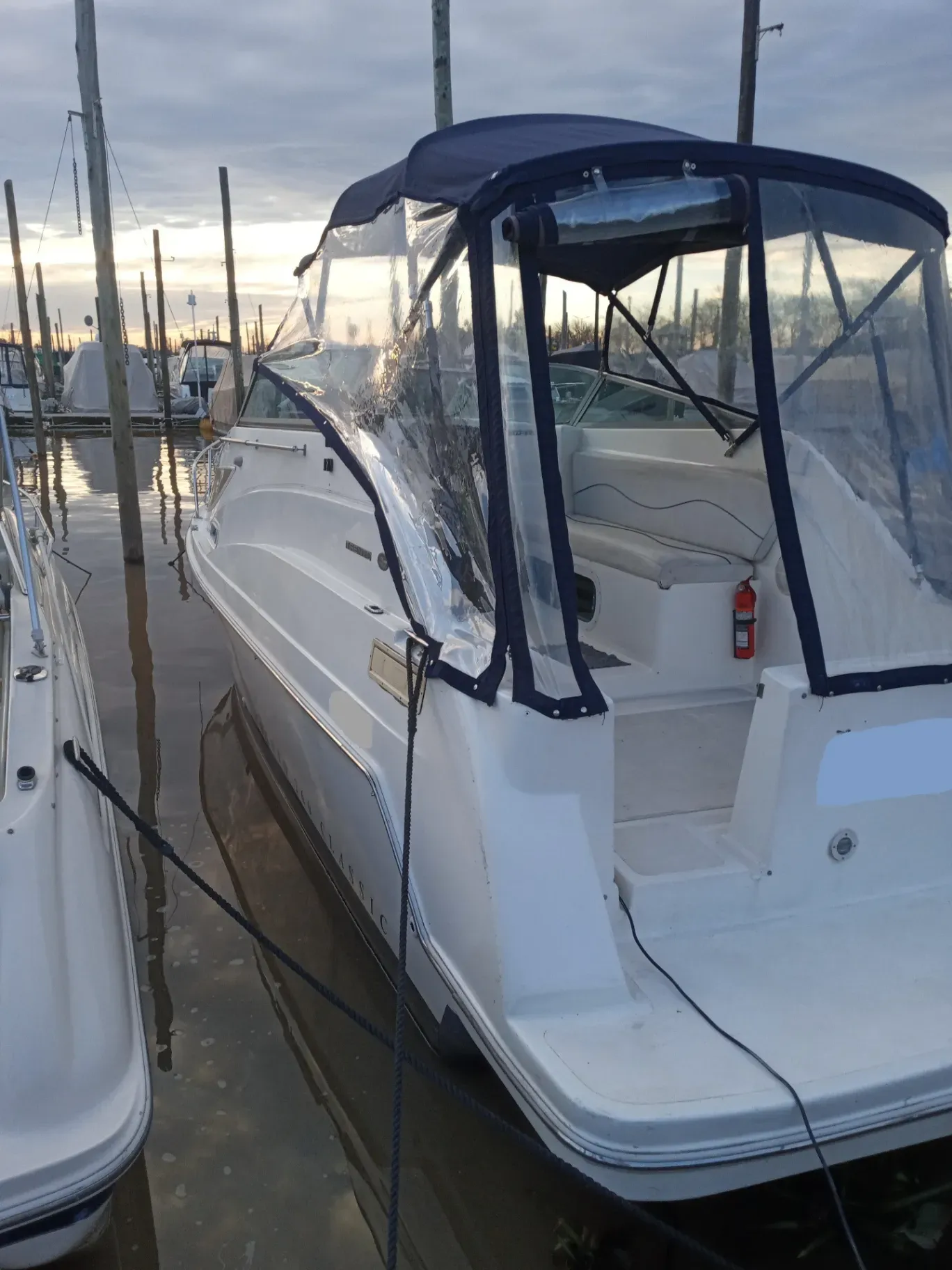 null