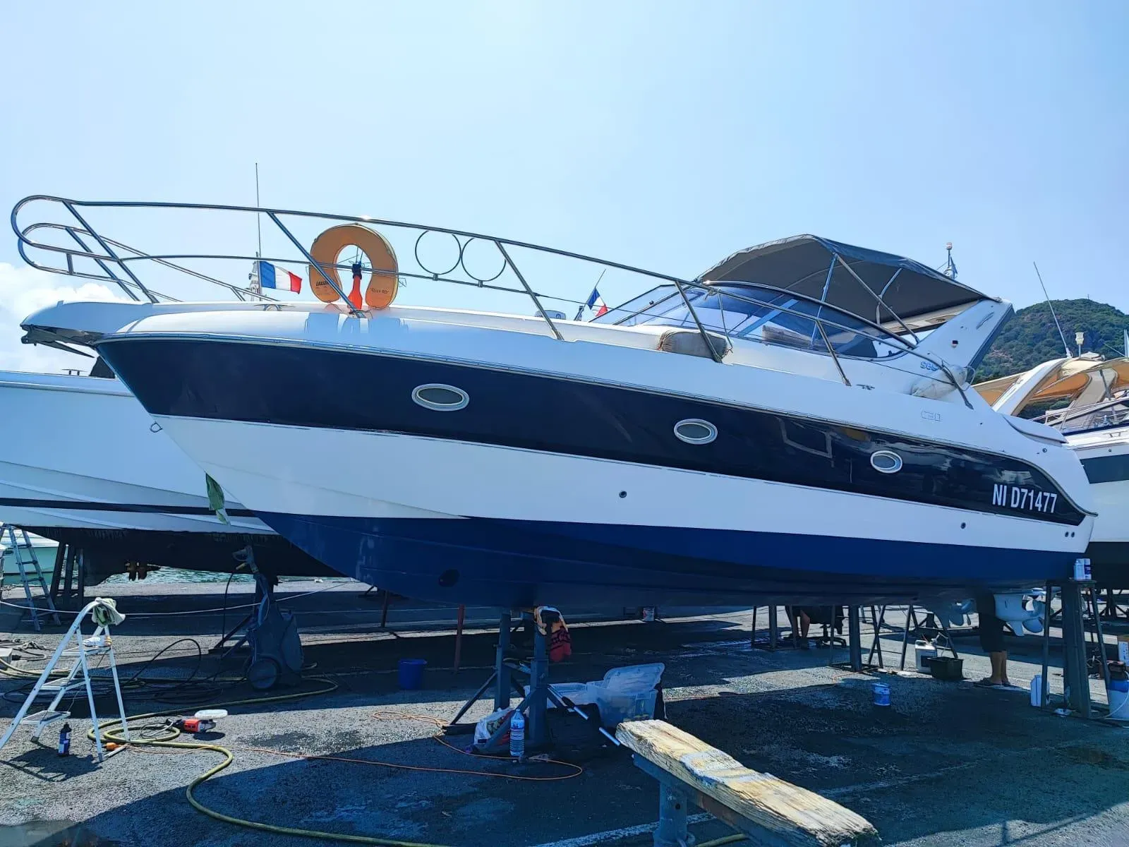 Photo de SESSA  C30  1