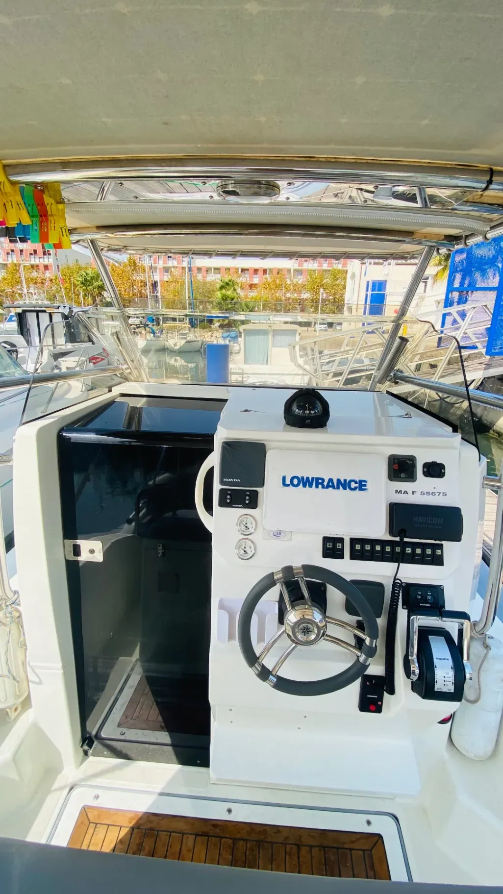 null
