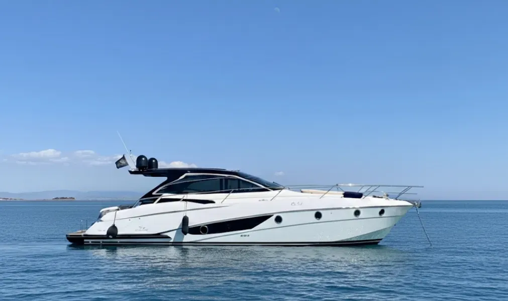 Photo de RIO YACHTS Parana 38 1