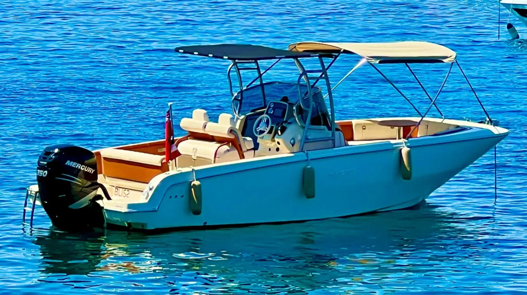 Photo de Invictus  270 FX  1