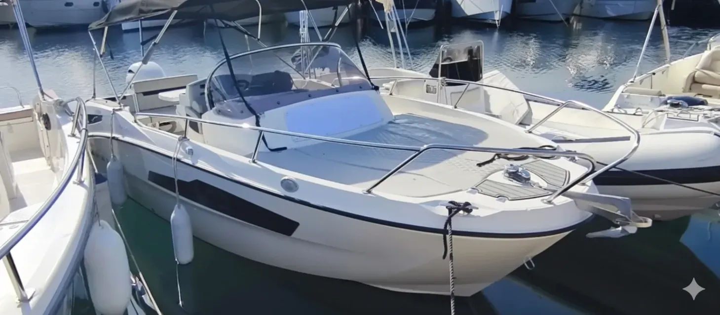 Photo de KARNIC SL 602 1