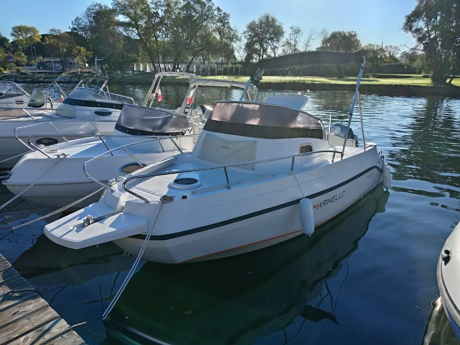 Photo de Marinello  590 1