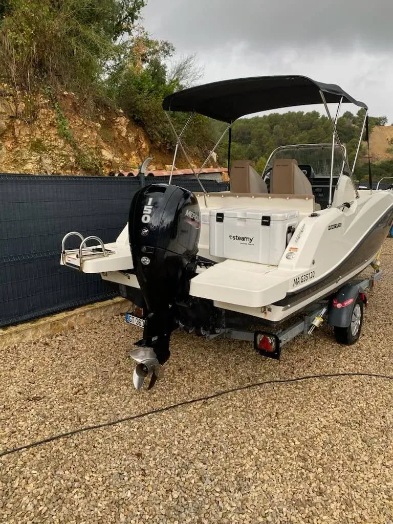 Photo de Quicksilver  605 1