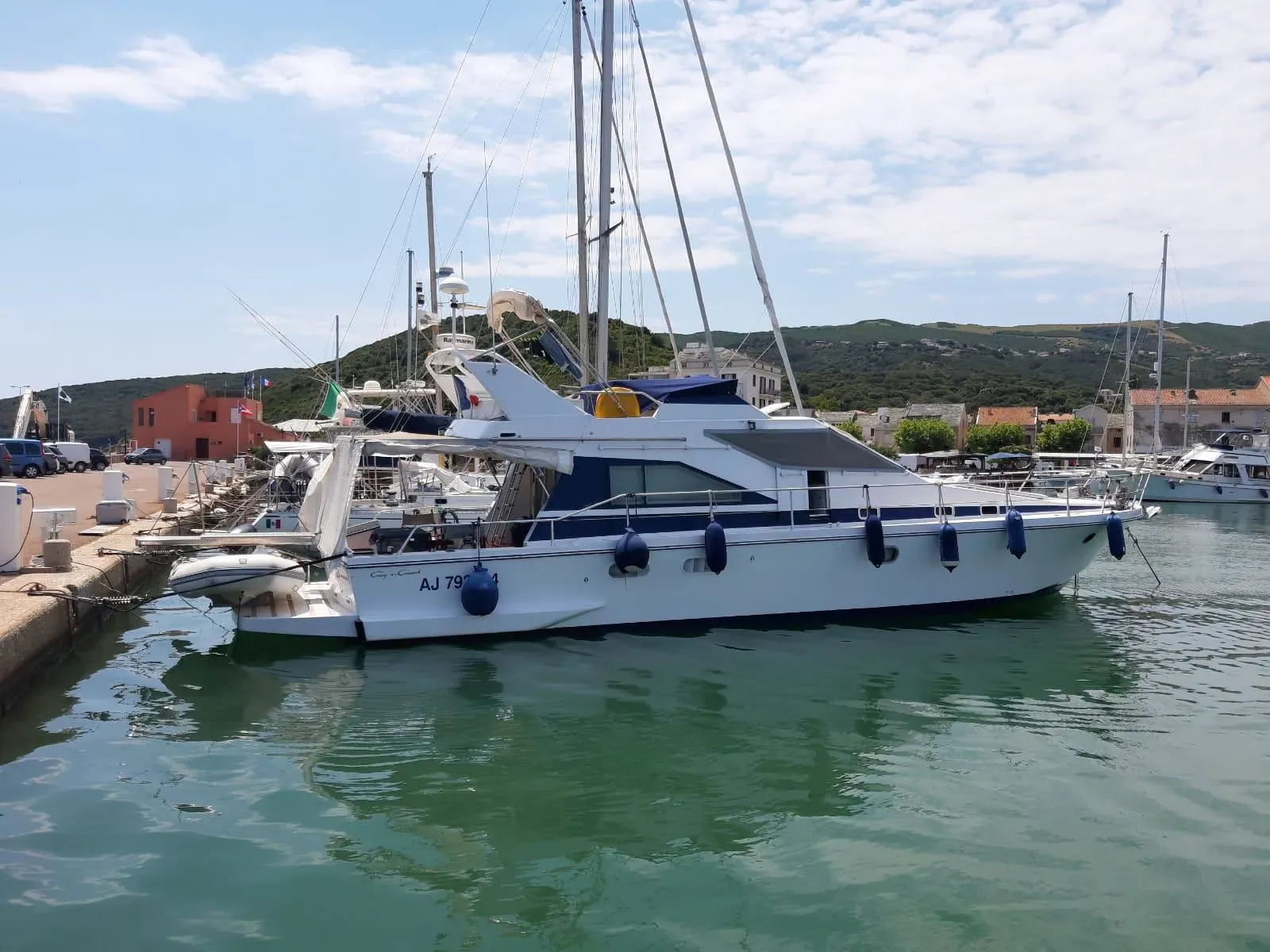 Photo de Guy Couach  1401 Fly 1