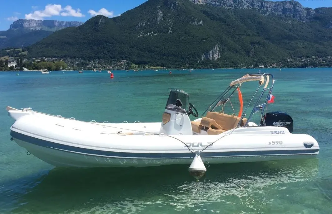 Photo de Sacs S 590 1