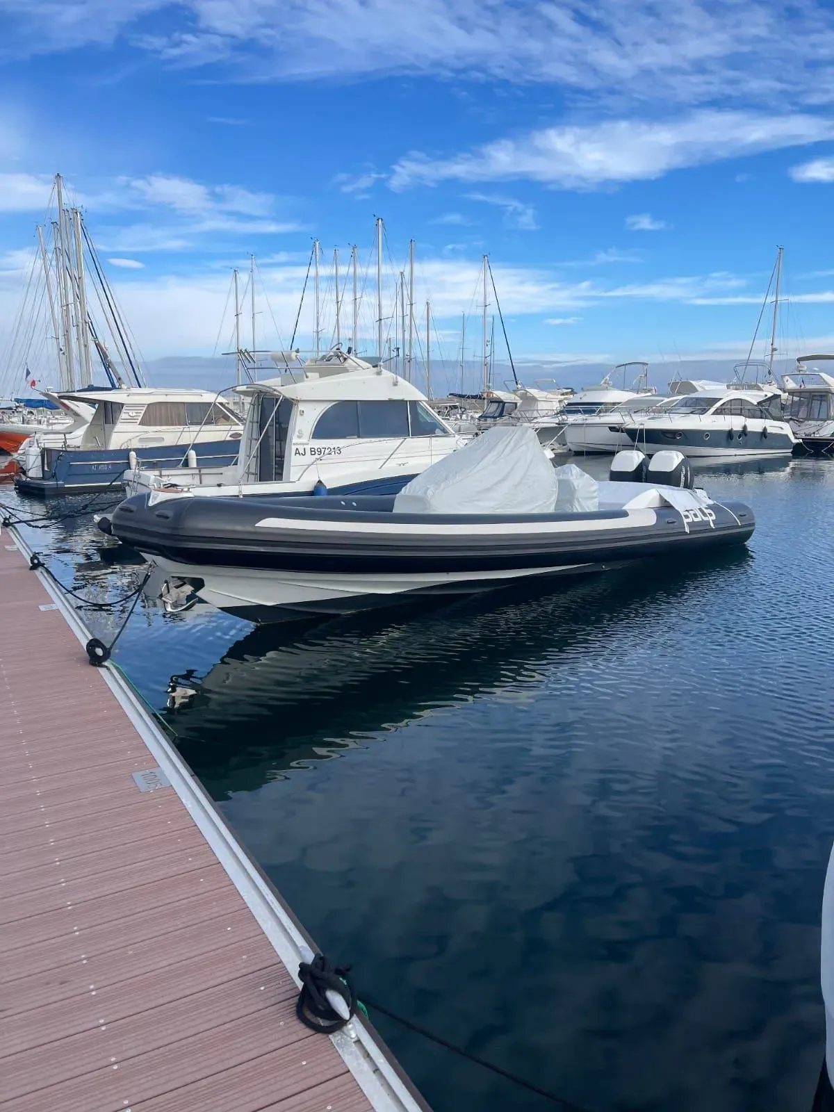 Photo de Sacs  Strider 10 1