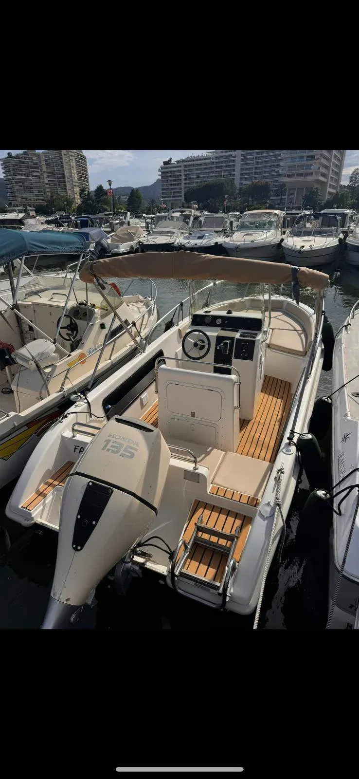 Photo de Imar  21 luxe  1