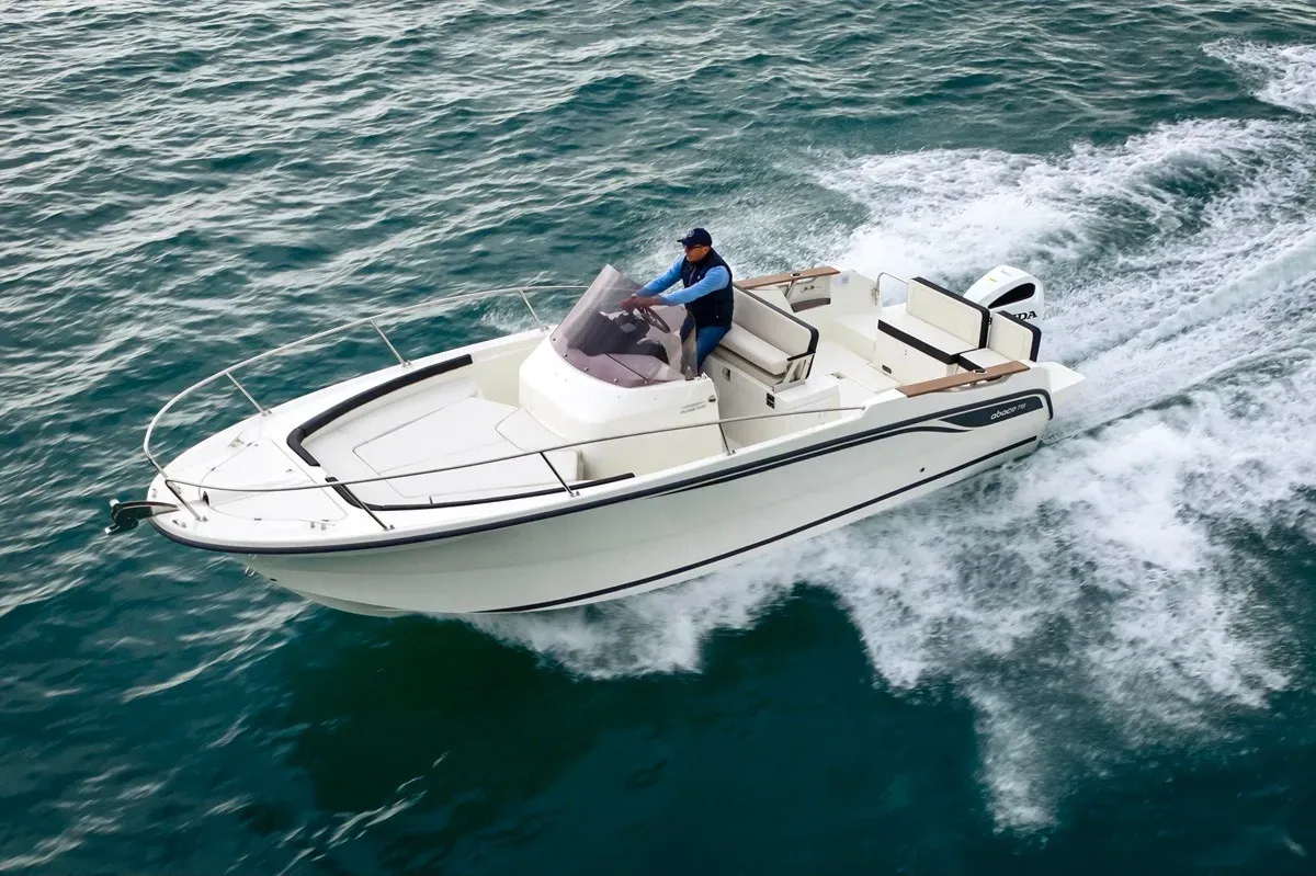 Photo de ocqueteau Abaco 710 1