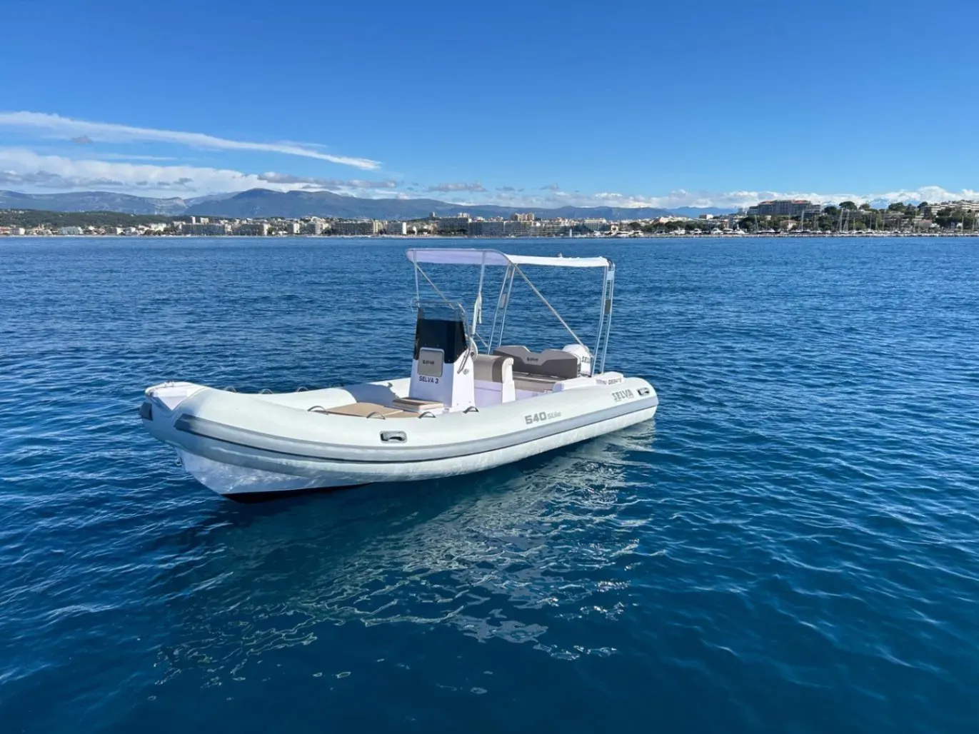 Photo de Selva  540 Stile  1