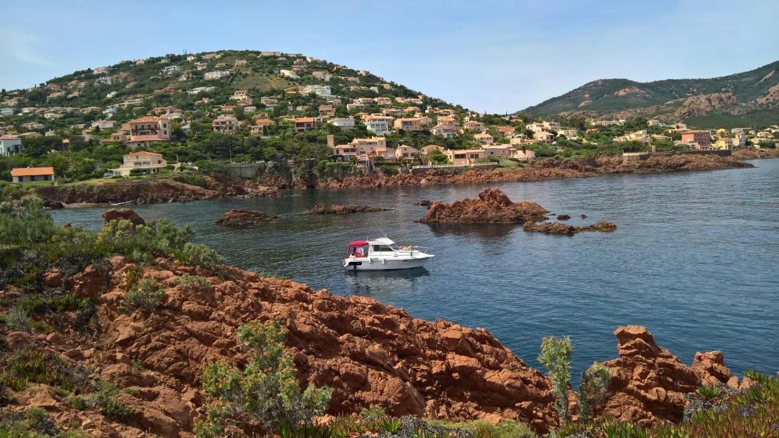 Photo de BENETEAU ANTARES 8.05 1