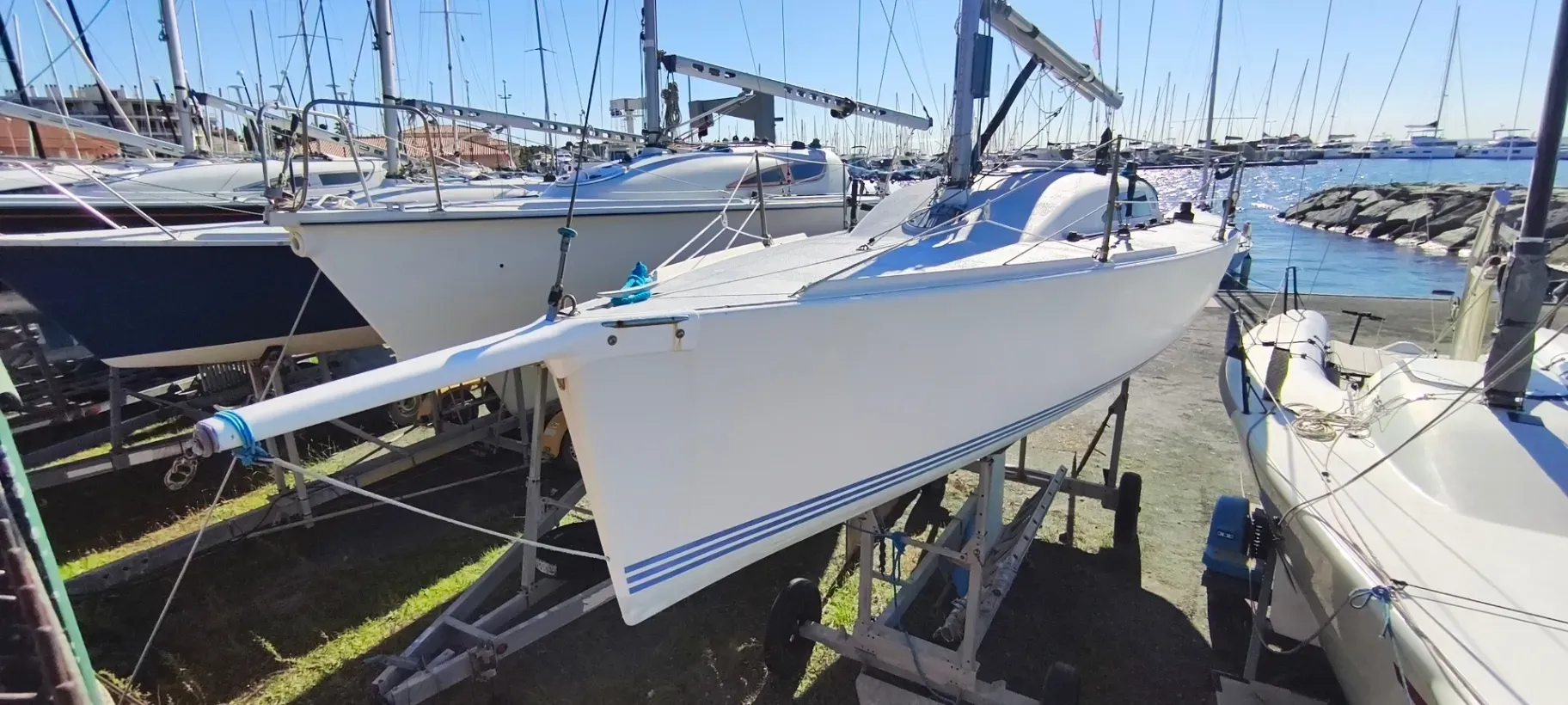 Photo de  Projection 762 1