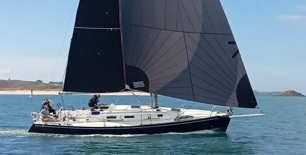 Photo de J boats J/120 1