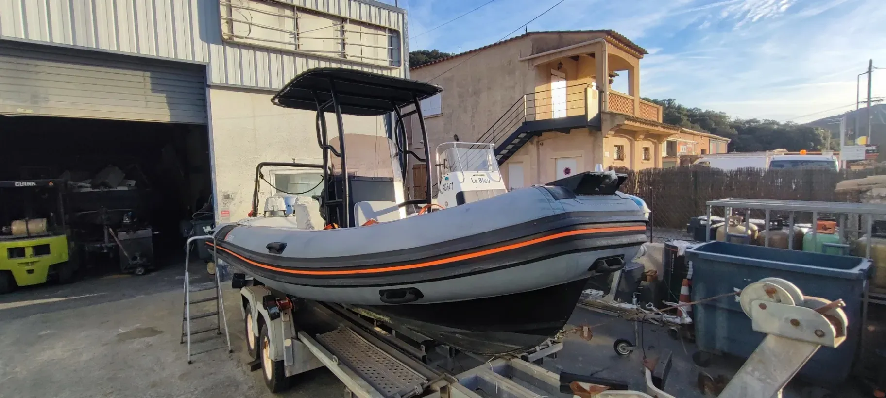 Photo de Highfield 640 1