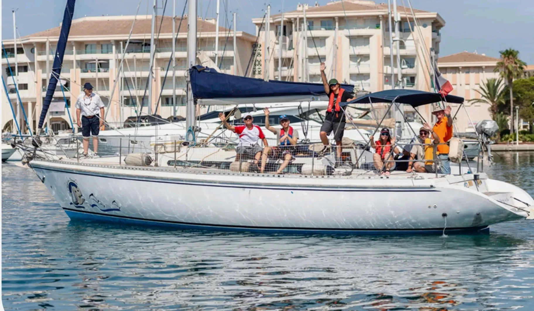 Photo de GIB SEA 114 1