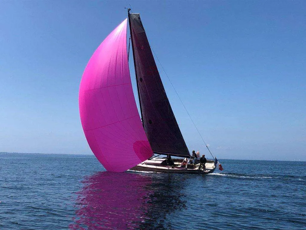 BLACK PEPPER BLACK PEPPER CODE ZERO 2015 - 165 000€ | Yachts in Europe ...