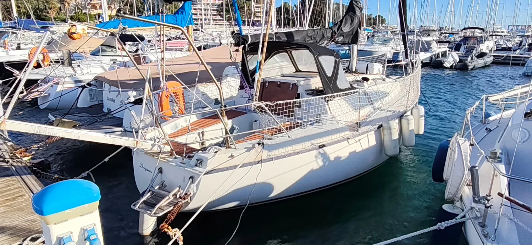 Photo de CNSO KYUDO 1