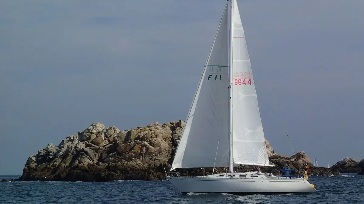 Photo de RANGER YACHTS RANGER 32  1