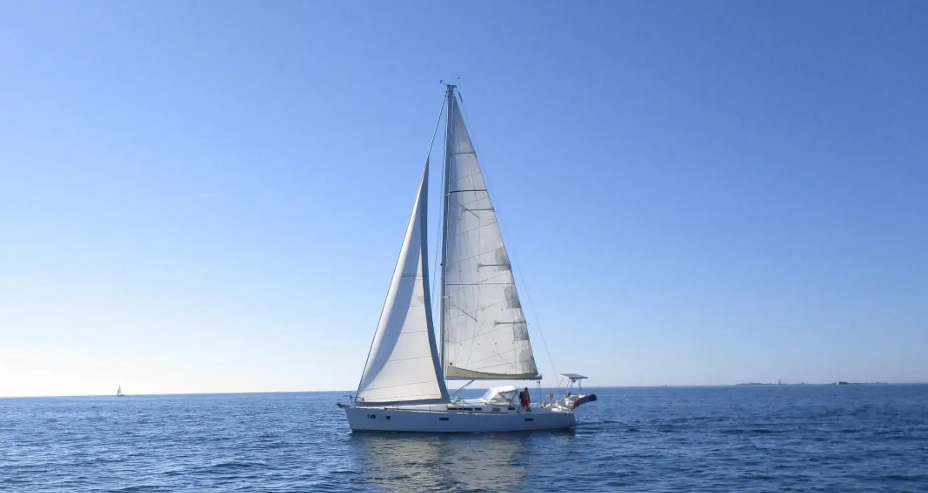 Photo de JEANNEAU Sun Fast 42 1