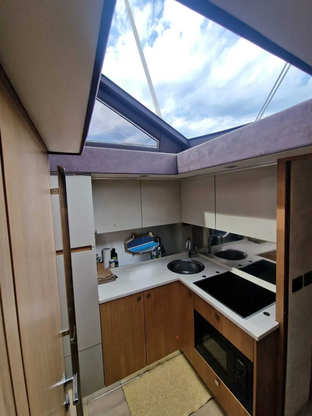 null