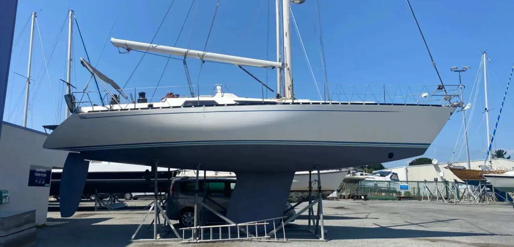 Photo de BALTIC 43 2