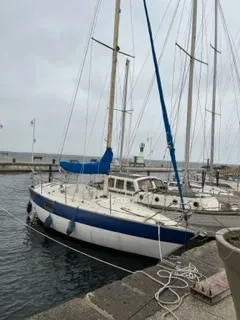 Photo de Yamaha voilier Yamaha 29  1