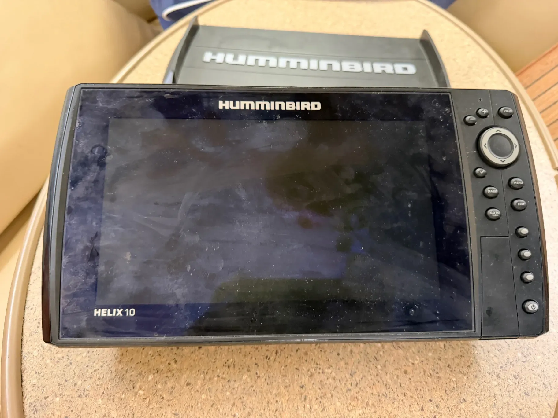null