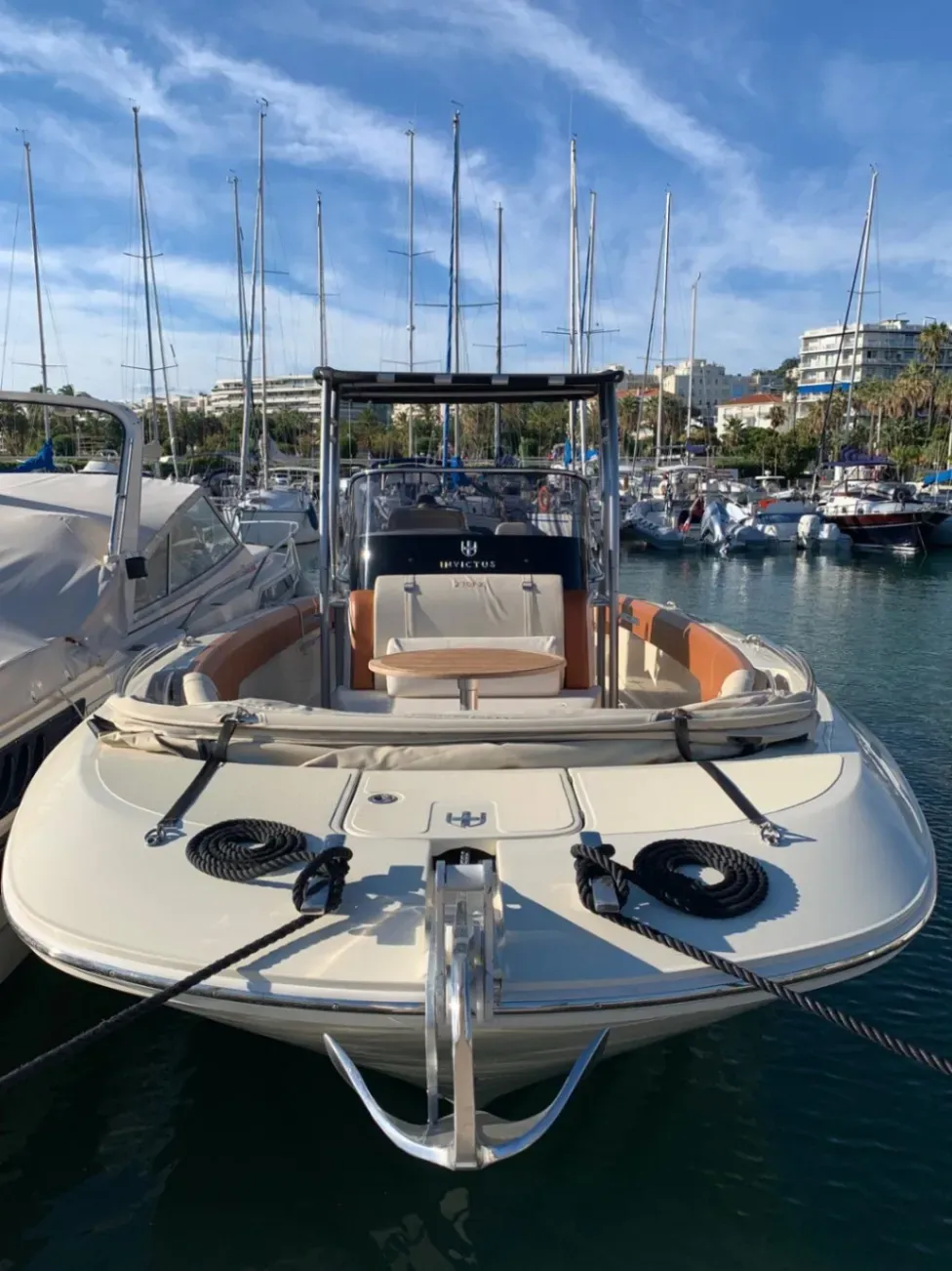 null