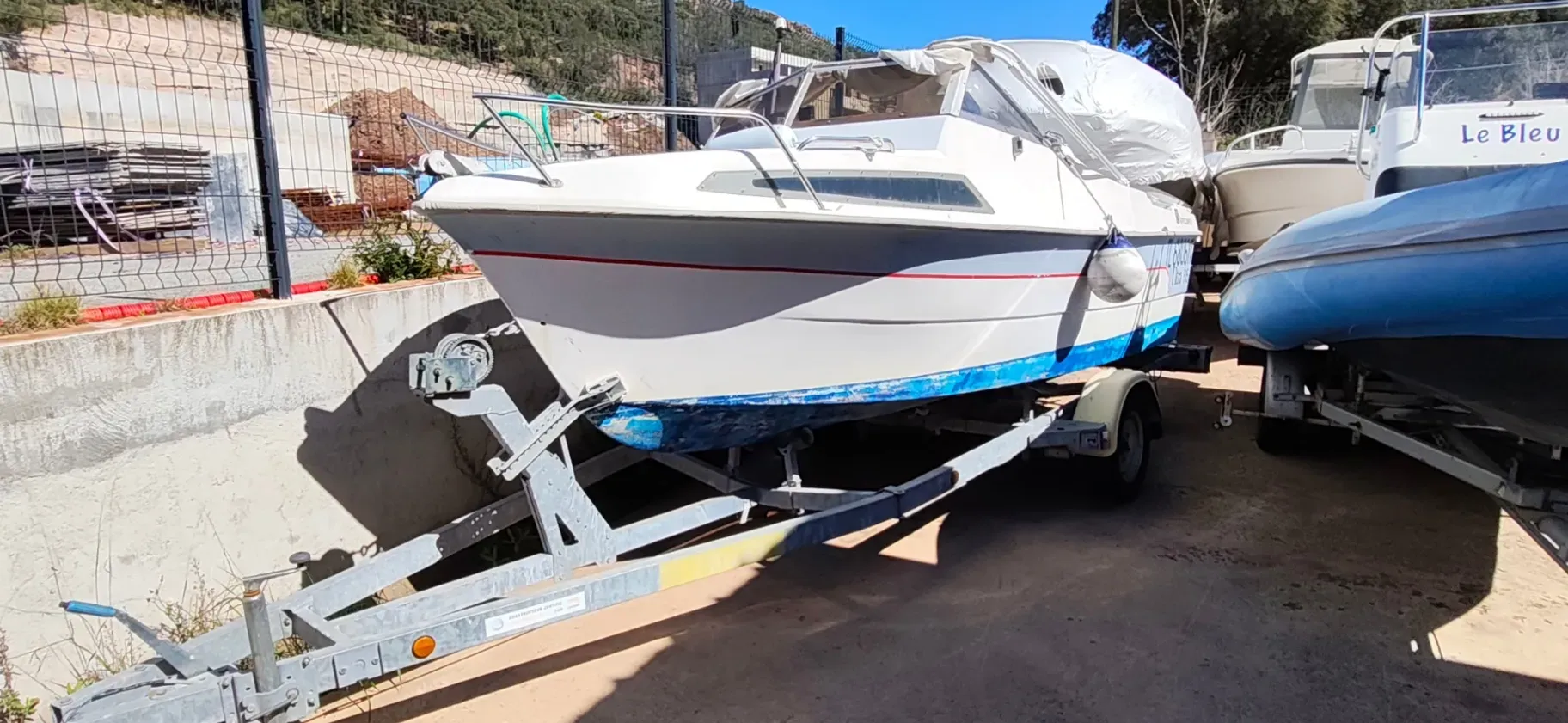 Photo de ULTRAMAR5. ULTRA 515 1