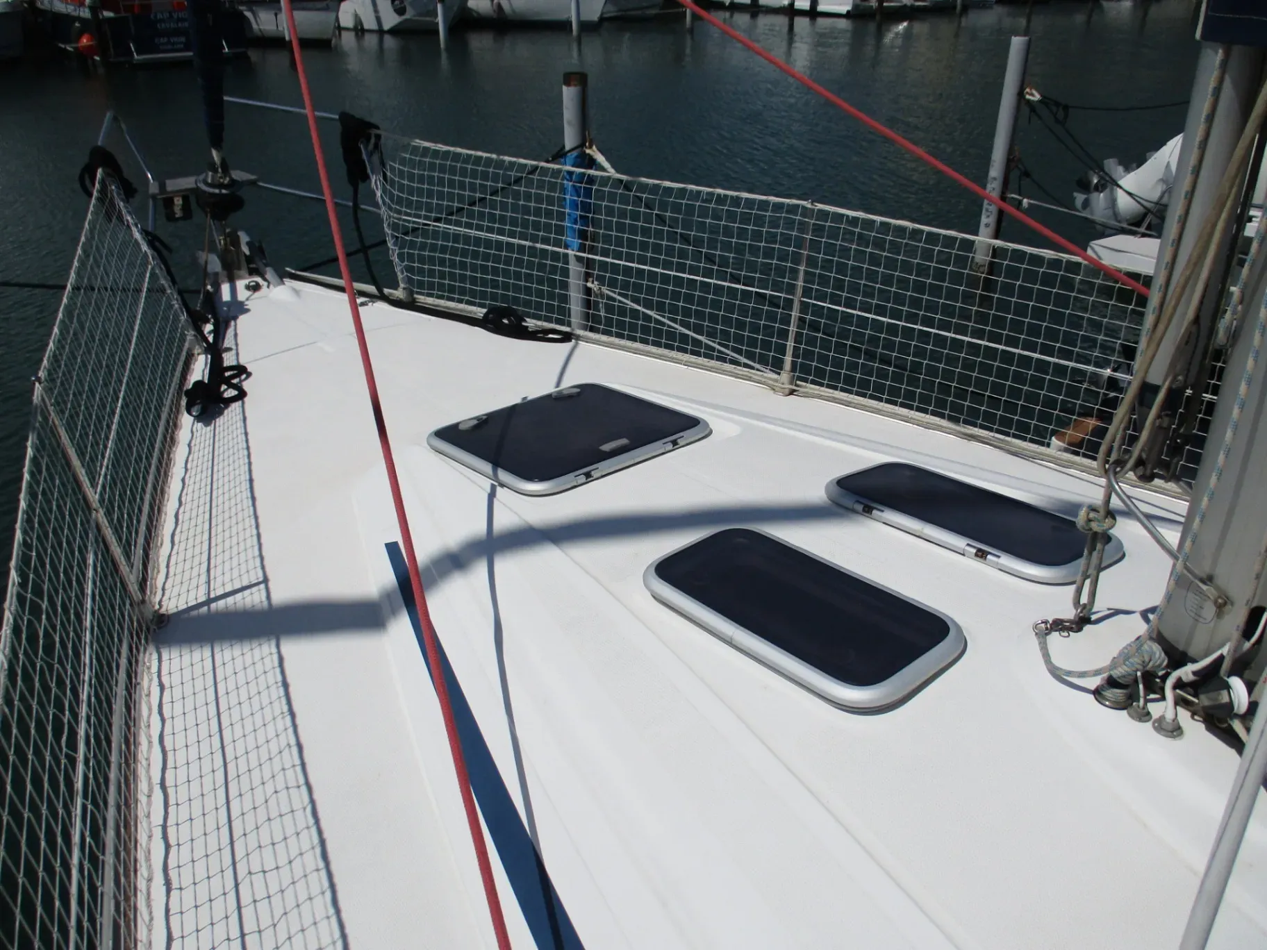 null