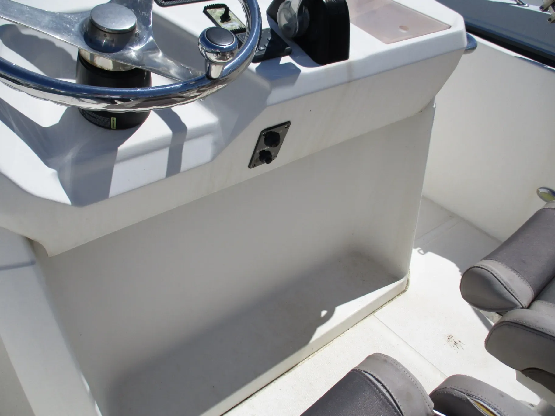 null