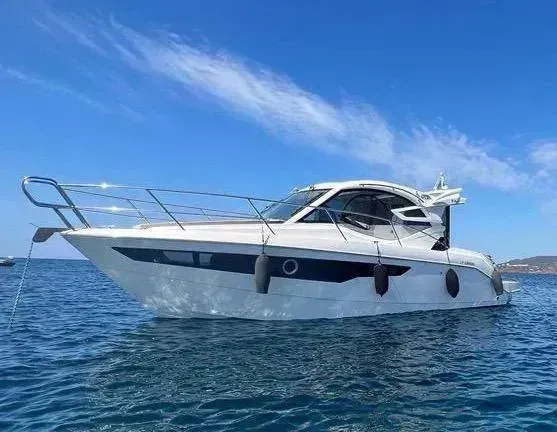 Photo de GALEON Galéon 310 HTC  1