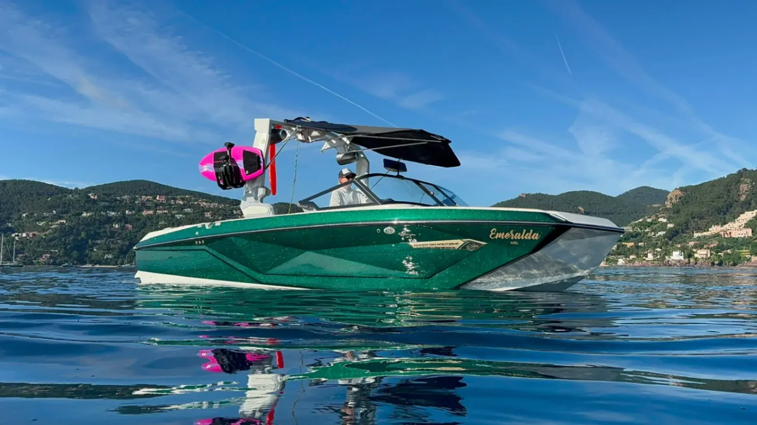 Photo de SUPER AIR NAUTIQUE  G23 1