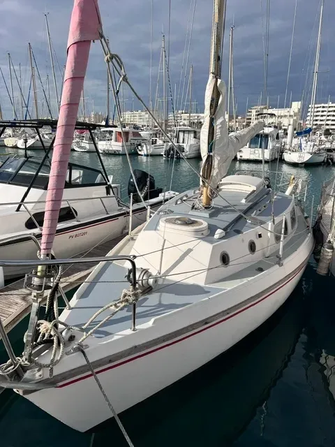 Photo de  WESTERLY TIGER 2