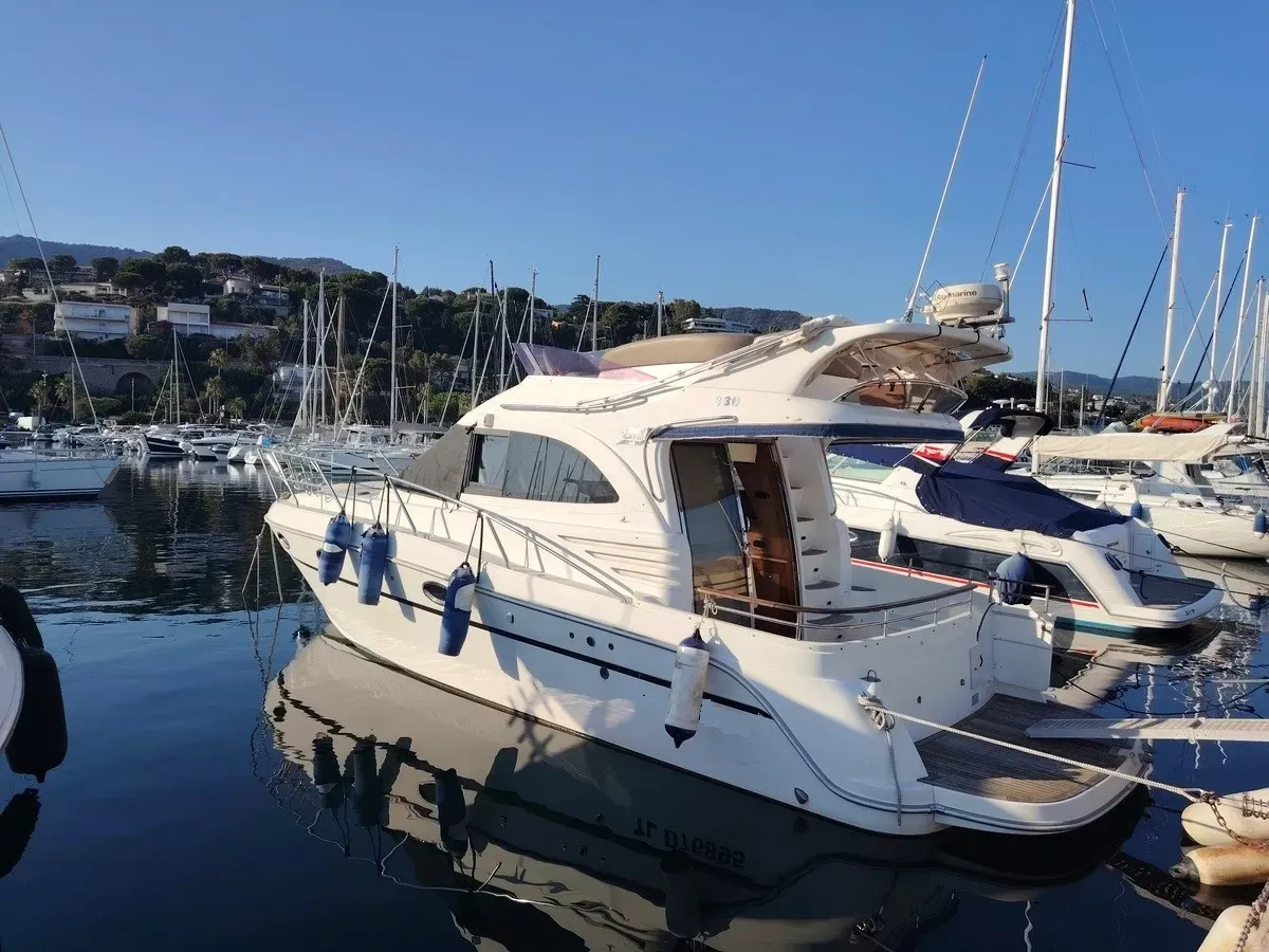 Photo de GALEON 330 1